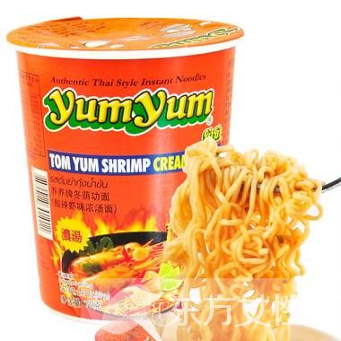 孕婦可以吃方便面嗎 孕婦吃方便面注意事項