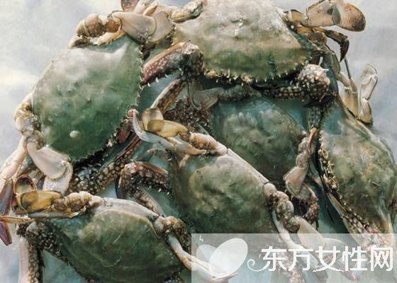 孕婦可以吃螃蟹嗎 孕婦懷孕時(shí)的飲食應(yīng)注意什么