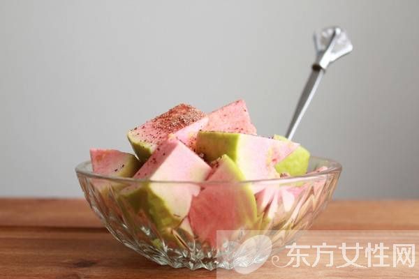 孕婦可以吃番石榴嗎 推薦適合孕婦吃的7種水果