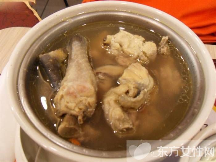 孕婦食譜大全及做法 這些保胎食物趕快收起來