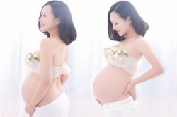 懷孕三個月注意事項 懷孕前三月為何不能對外公布