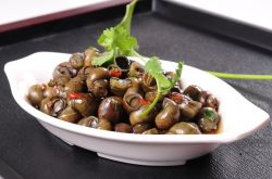 孕婦可以吃田螺嗎  這17種東西孕婦千萬別碰