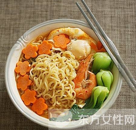孕婦可以吃方便面嗎 孕婦吃方便面注意事項