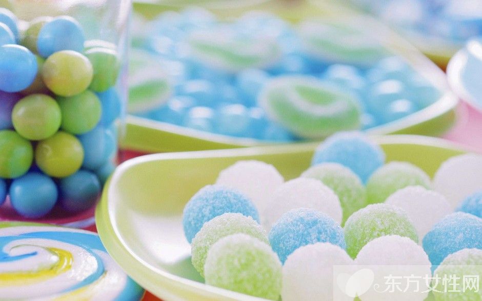孕婦能吃薄荷糖嗎 推薦最適合孕婦吃的6種食物