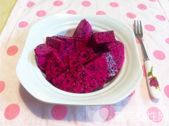 孕婦可以吃火龍果嗎 孕婦吃火龍果要注意哪些方面