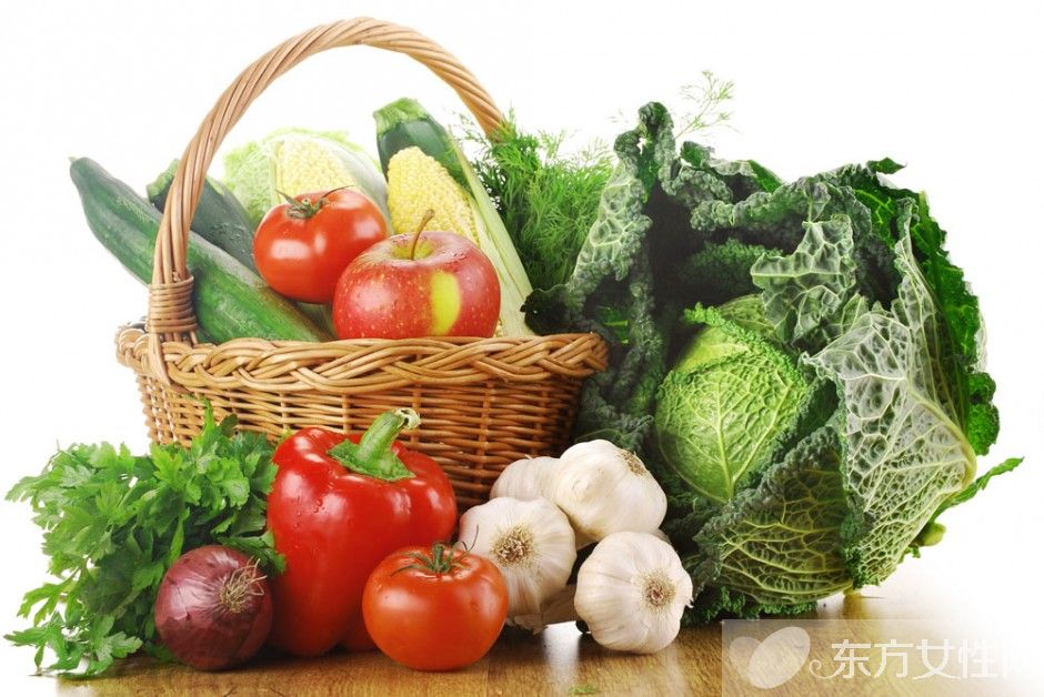 育兒知識 這些食物孕婦吃了會影響寶寶智力哦