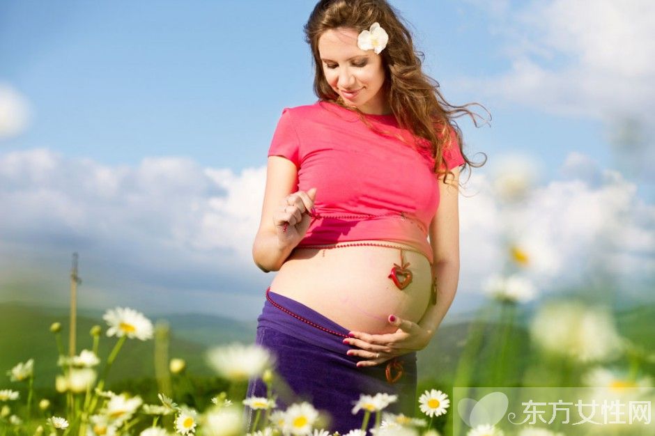 孕婦補(bǔ)鈣的最佳時間 孕婦補(bǔ)鈣的注意事項需牢記