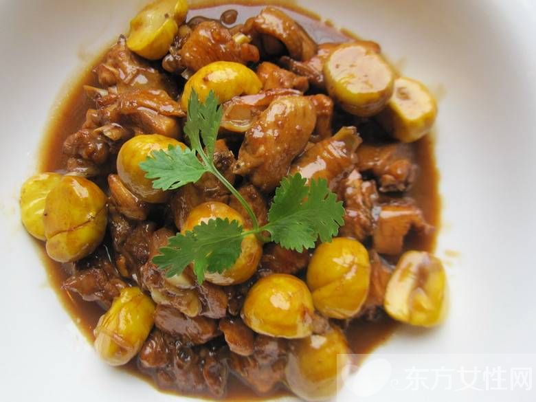 孕婦食譜大全及做法 這些保胎食物趕快收起來