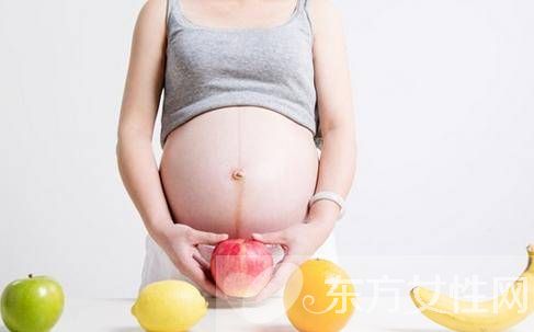 孕婦吃什么對胎兒好 這些食物孕婦要慎吃哦