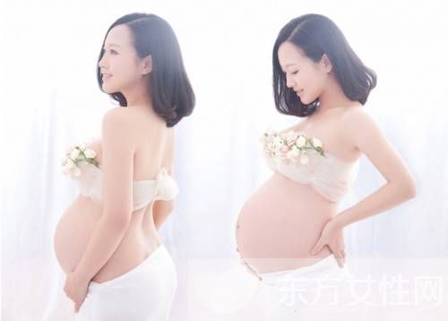 懷孕初期能同房嗎 哪些情況孕婦不宜性生活