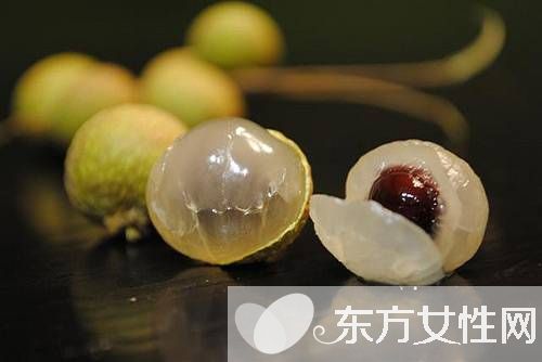 孕婦可以吃龍眼嗎 適合孕媽夏天食用的水果