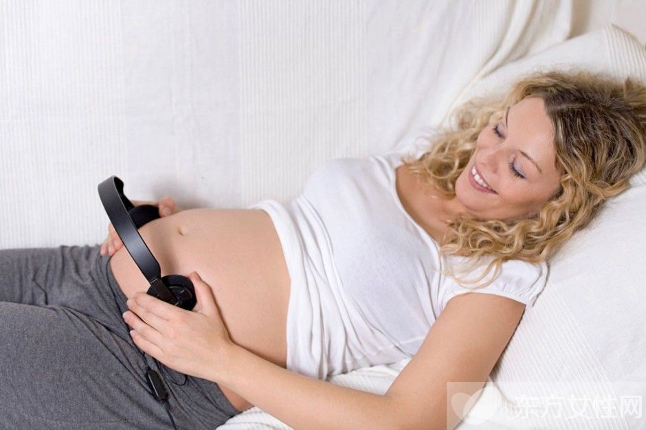 孕婦補(bǔ)鈣的最佳時間 孕婦補(bǔ)鈣的注意事項需牢記