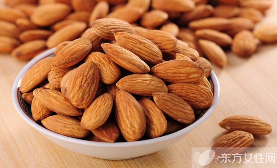 孕婦可以吃杏仁嗎 孕婦吃杏仁的危害居然這么大