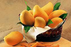 孕婦可以吃芒果嗎 如何辨別孕婦體質(zhì)