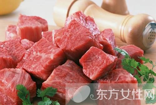 孕婦可以吃牛肉嗎 孕婦吃牛肉有什么好處