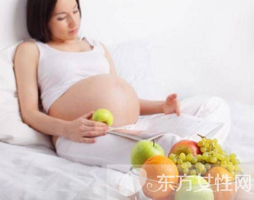 孕婦吃什么對胎兒好 這些食物孕婦要慎吃哦
