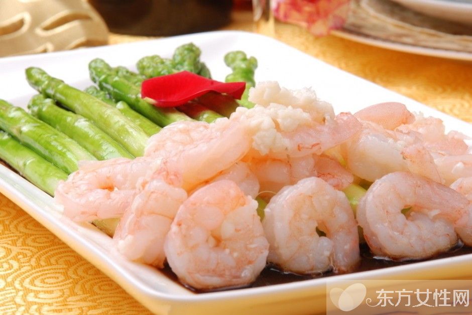 孕婦可以吃蝦嗎 孕婦吃蝦有哪些注意事項