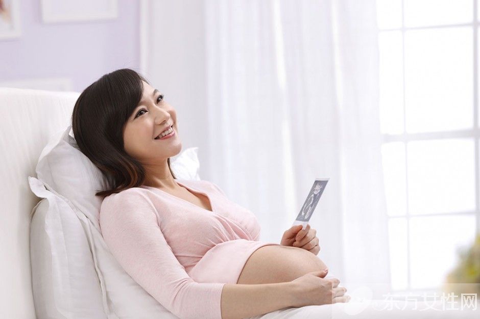 育兒知識 這些食物孕婦吃了會影響寶寶智力哦