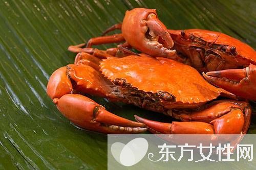 孕婦可以吃螃蟹嗎 孕婦懷孕時(shí)的飲食應(yīng)注意什么