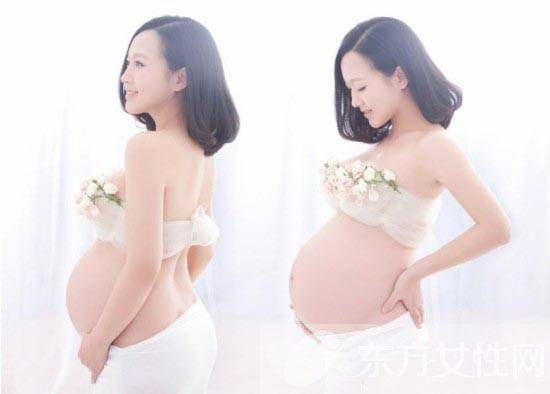 懷孕三個月注意事項 懷孕前三月為何不能對外公布