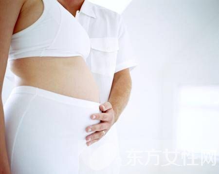 懷孕初期能同房嗎 哪些情況孕婦不宜性生活