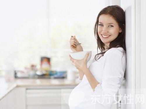 孕婦吃什么對胎兒好 這些食物孕婦要慎吃哦
