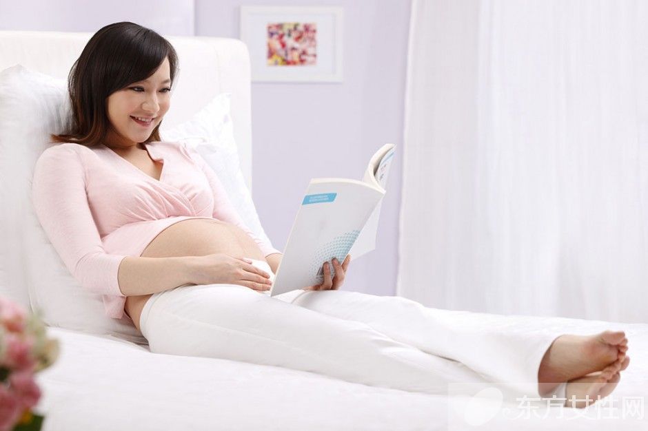 孕婦發(fā)燒怎么退燒 這些退燒小妙招趕緊收起來(lái)喲