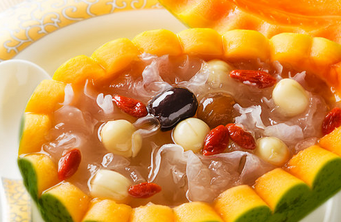 孕婦可以吃白木耳嗎 適量食用好處多