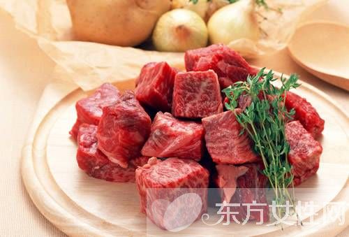 孕婦可以吃牛肉嗎 孕婦吃牛肉有什么好處