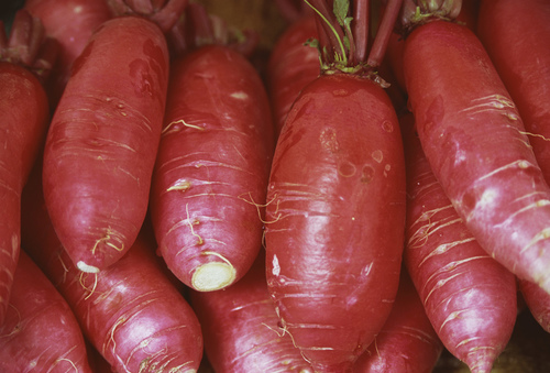 感冒咳嗽吃什么食物好 十款速效食療方見(jiàn)效快
