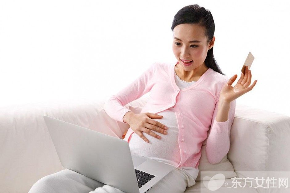 懷孕能用電腦嗎 孕婦使用電腦一定要注意這幾點(diǎn)
