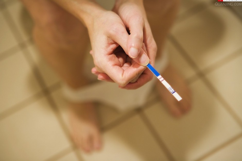 幾天能測出懷孕 測懷孕的方式有哪些