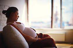 孕婦發(fā)燒怎么退燒 孕婦發(fā)燒對(duì)胎兒有什么影響