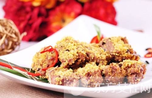 孕婦食譜大全及做法 孕婦飲食注意事項(xiàng)有哪些