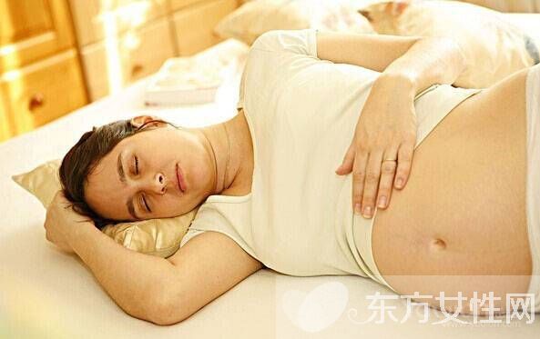 孕期失眠怎么辦 長(zhǎng)期失眠對(duì)孕婦的危害居然這么大