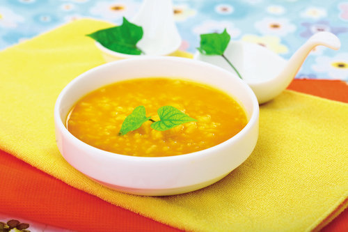 準(zhǔn)媽媽必知 孕早期食譜及營養(yǎng)指南