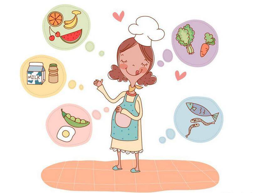 這些竟是懷孕前的征兆 你中槍了嗎