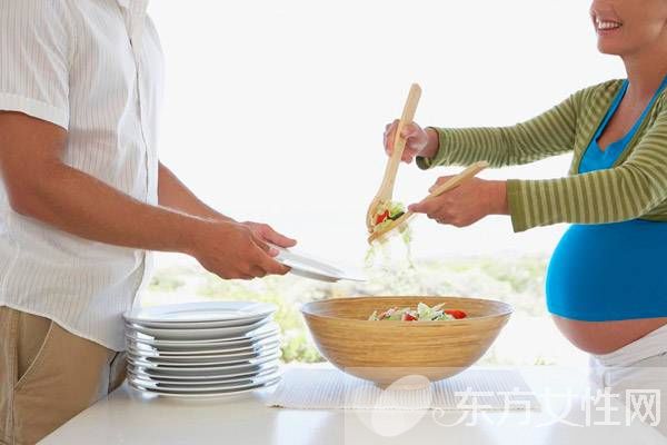 懷孕早期的癥狀有哪些 懷孕早期這些東西千萬不要吃