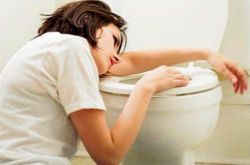 懷孕早期的癥狀有哪些 懷孕早期這些東西千萬(wàn)不要吃