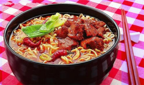 懷孕可以吃泡面嗎 揭泡面對(duì)孕婦的危害