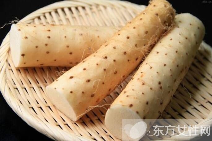 孕婦能吃山藥嗎 懷孕哪些食物不能吃呢