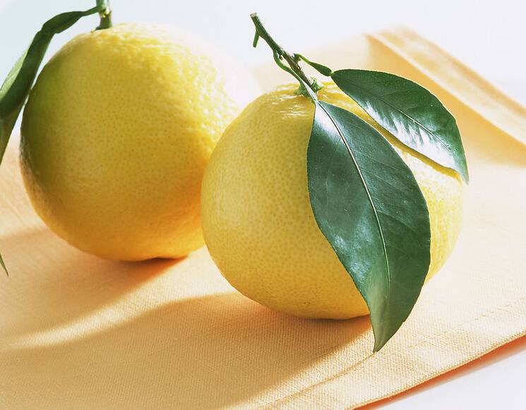 孕婦吃柚子好嗎 孕婦吃柚子有什么好處