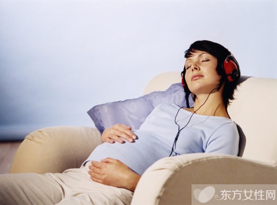 孕中期有哪些注意事項 需要做哪些檢查保證胎兒健康