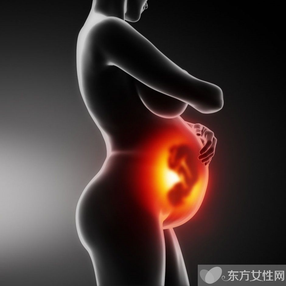 孕婦前三個月注意事項 為什么懷孕前三個月不能說