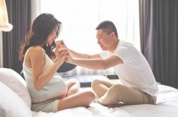 懷孕可以過性生活嗎 孕期如何防止丈夫出軌