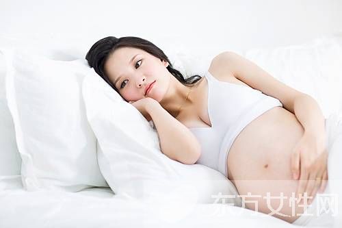 懷孕可以過性生活嗎 孕期如何防止丈夫出軌