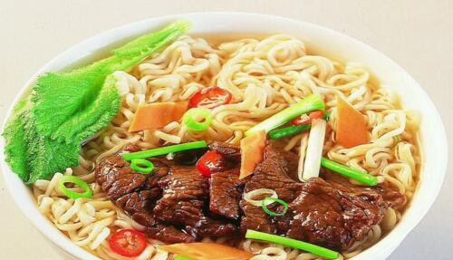 懷孕可以吃泡面嗎 揭泡面對(duì)孕婦的危害