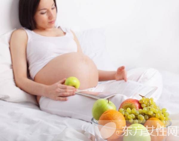 懷孕早期的癥狀有哪些 懷孕早期這些東西千萬不要吃