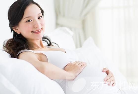 孕早期安胎食譜 孕期這些事情千萬不要做