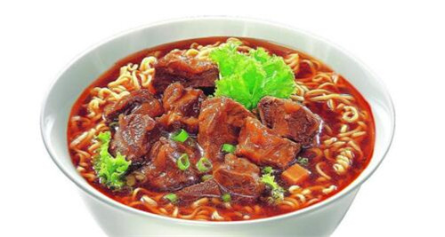 懷孕可以吃泡面嗎 揭泡面對(duì)孕婦的危害